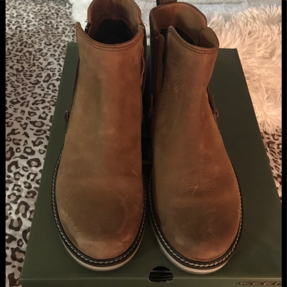 KEEN women Boots